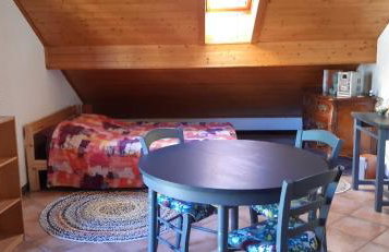 Studio Résidence Val d'Escreins - Foto 11