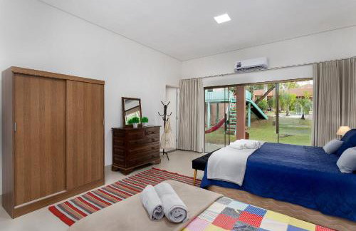 Casa Bonita - Luxo em Bonito por Carpediem - Foto 49