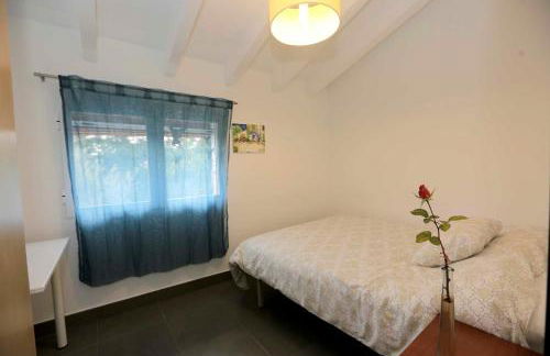 El Campillo, casa de campo cerca de la playa - Foto 37