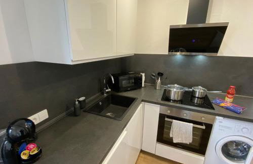 Blue Lake apartment - Foto 13