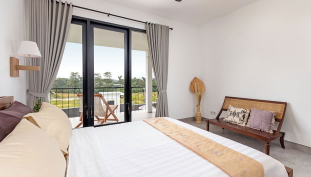 Villa Sakayana - Foto 2, Habitación