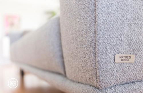 Bernabéu - Cuzco - Eurobuilding 2 Luxury Apartment - Foto 23