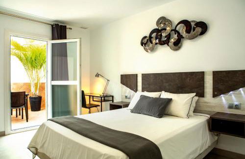 Apartamentos Aponiente - Foto 1