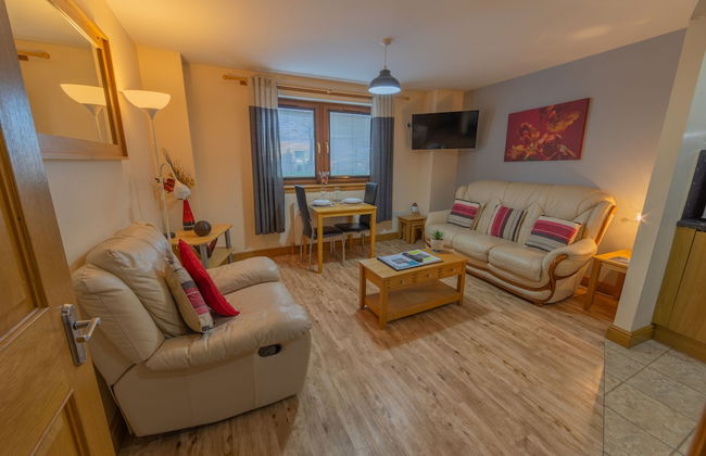 Quay Head View Aparthotel - Foto 64