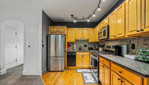 AC Retreat - Cozy 2BR by Tropicana & Beach - Foto 3