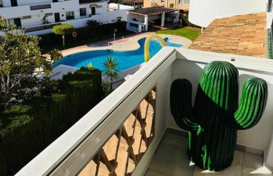 Cactus Apartment - Foto 39
