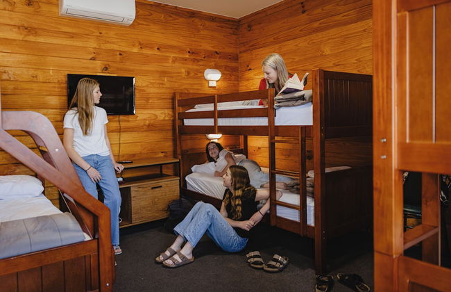 Kennedy Park Resort - Foto 53