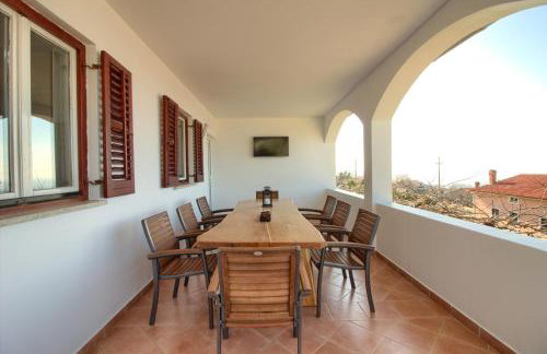 Beautiful villa Marevista with sea view and pool in Labin near Rabac - Foto 12