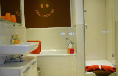 Mein Appartement Hürth Köln - Foto 49