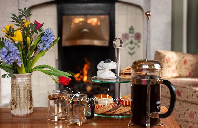 Charming 2-bed House Near Westlinton, Carlisle - Foto 19