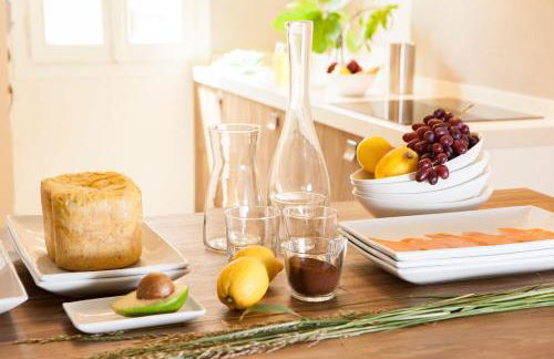 La Bellavita del Garda Luxury Apartments - Foto 22