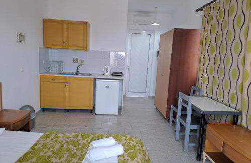 Haridimos Apartments - Foto 46