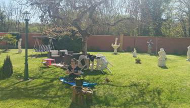 Maison cosy avec grand jardin, Charny-Orée-de-Puisaye - Foto 2