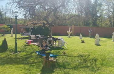 Maison cosy avec grand jardin, Charny-Orée-de-Puisaye - Foto 2