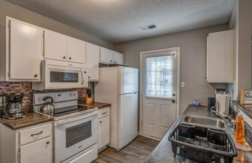 Cedar Ave Escape - Foto 19