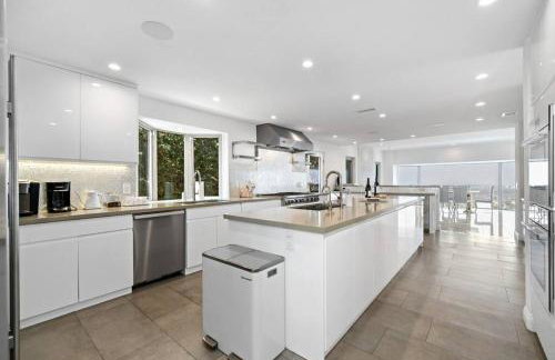 La Jolla Top Of The World Mansion - Foto 24