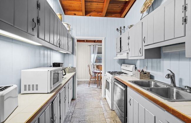 Drackett House by Whiskey Properties - Foto 23