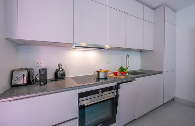 Coloratura in Paradiso Lugano - Foto 30