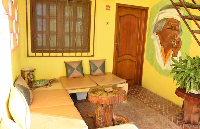 Room in B&B - Cancun Guest House 1 - Foto 18