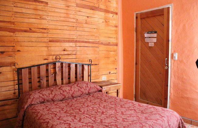 Cabañas Claro De Luna - Foto 34