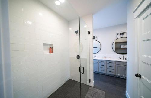 Gearhart Getaway - Gated Community Home w/ Hot Tub, Walk to Beach - Foto 24