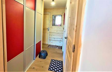 Résidence Valérianes - Chaleureux appartement 6 pers en duplex/mezzanine MAE-9124 - Foto 11