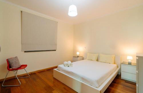 Ponta do Sol Amazing 3 Bedroom Apartment - Foto 8