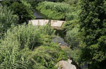 La Torretta di Piero con terrazzi e parcheggio privato Citra zero zero ottanta 31LST0282 - Photo 41