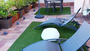 Ático Pta Zamora - Foto 2