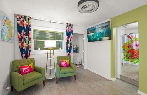 Walk to the Beach and Village - Hibiscus Villa - Foto 8