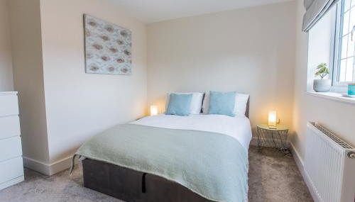 Pine Trees - 4 bed home in The Witterings - Foto 4