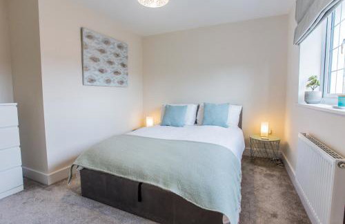 Pine Trees - 4 bed home in The Witterings - Foto 4