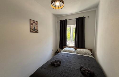 Apartman Bugenvila Postira Brač - Foto 12