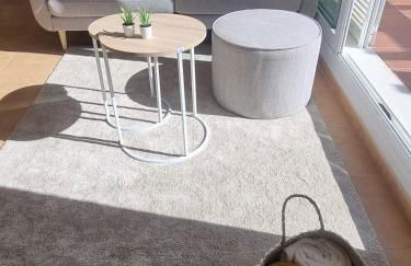 Beautiful luxury apartment with sea view Mojacar Playa - Foto 7