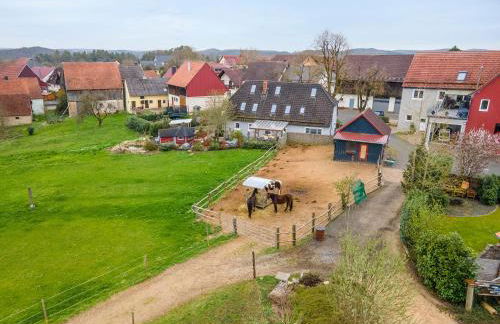 Ferienhaus Annodazumol - Foto 27