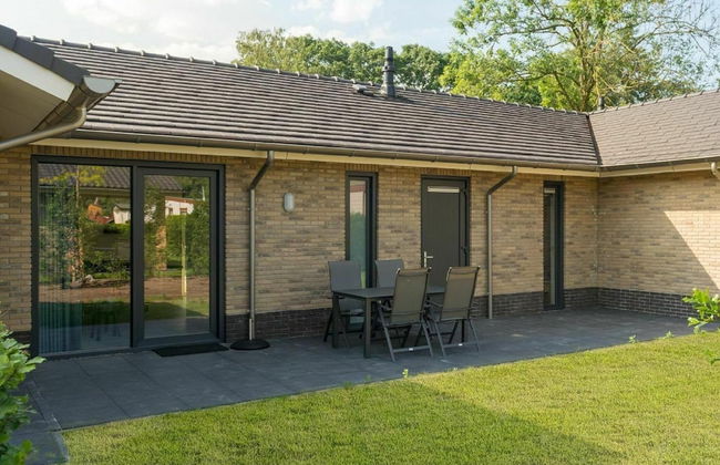 Terraced Home in Voorthuizen Near Veluwe - Foto 5