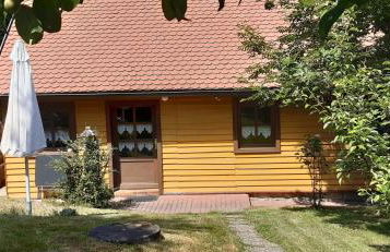 Eckert Ferienhaus Eslarn - Foto 9