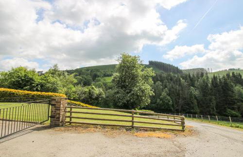 The Hayloft - Foto 53