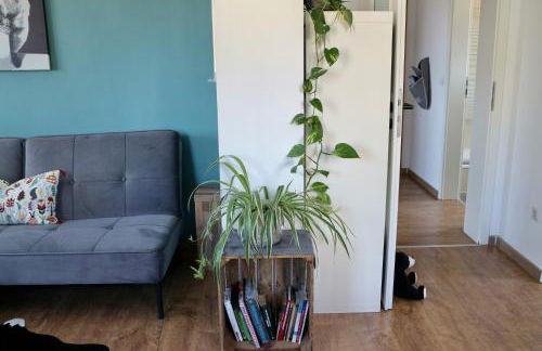 Gemütliches Apartment am Brombachsee mit Seeblick. - Foto 15