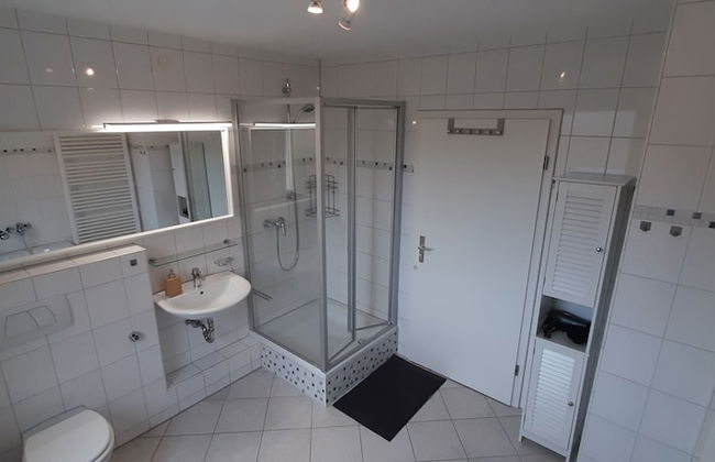 Fewo Reutlingen Heinestrasse - Foto 19