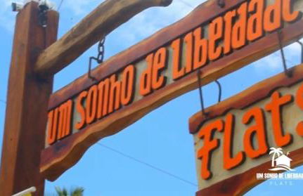 Flats Um Sonho De Liberdade - Photo 1