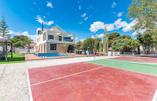 Villa Lucentum - Photo 45