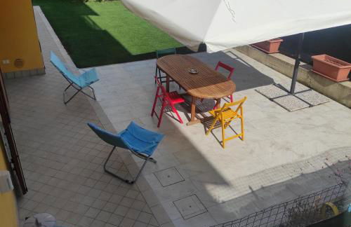 Giardino Erasmo - Foto 15