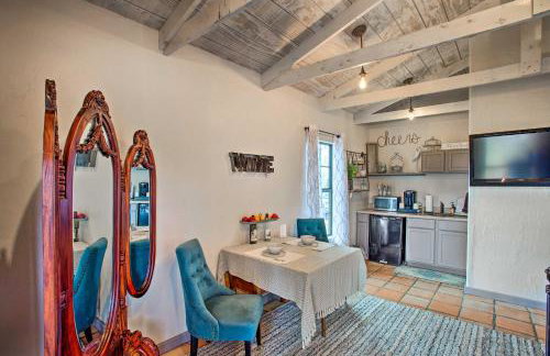 Blue Jay Cottage - Pittsburg Studio on Winery! - Foto 7
