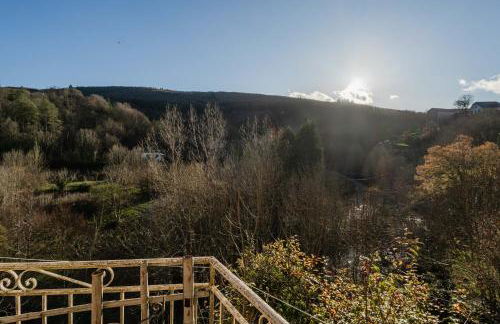 Appart centre La Salvetat Agout - Foto 9