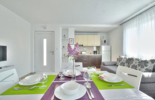 Apartments Antunovic - Foto 1