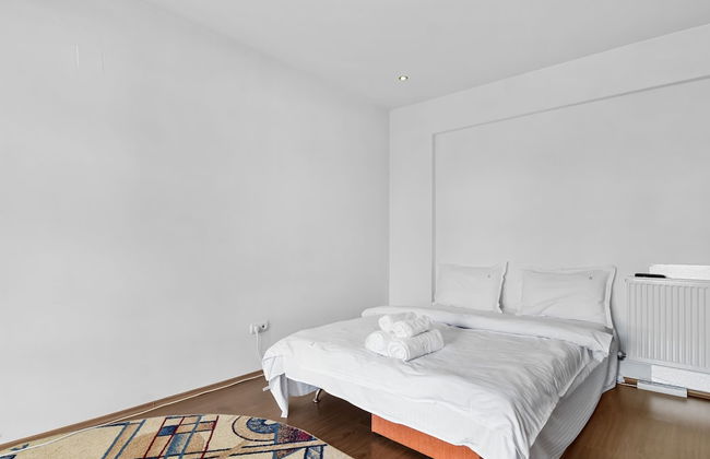 Cozy Montain Studio - Foto 1