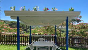 Albizia, casevacanza - Foto 2, Garden