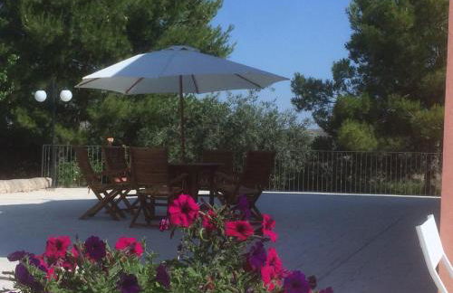 Villa Calaforno - Foto 77