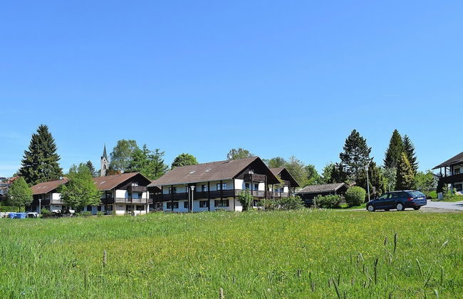 Apartment in Neuschonau Near Tree Tower - Photo 1